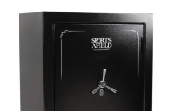 Sports Afield Preserve 40 Gun Safe Biometric