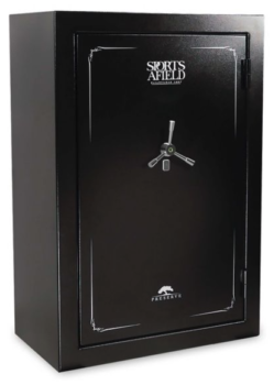 Sports Afield Preserve 40 Gun Safe Biometric