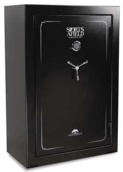 Sports Afield Preserve 40 Gun Safe