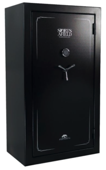 Sports Afield Preserve 60 gun safe