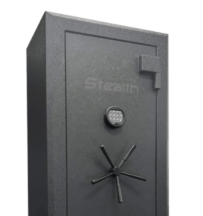 Stealth Premier 23 Gun Safe Featured Image