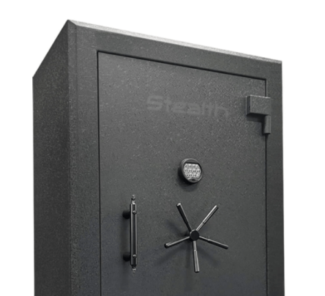 Stealth Premier 32 Gun Safe