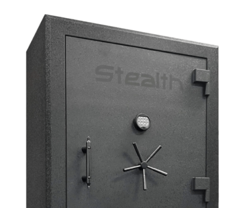 Stealth Premier 50 Gun Safe PR50 Featured Image