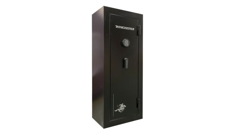 Winchester 20 Gun Safe TS20-30