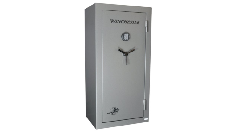 Winchester 36 Gun Safe TS36-45