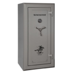 Winchester Treasury 26 Gun Safe