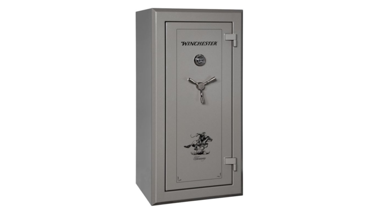 Winchester Treasury 26 Gun Safe