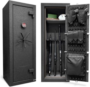 Stealth UL14 Gun Safe