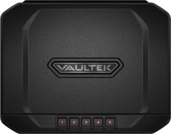 Vaultek VS20 Bluetooth Handgun Safe