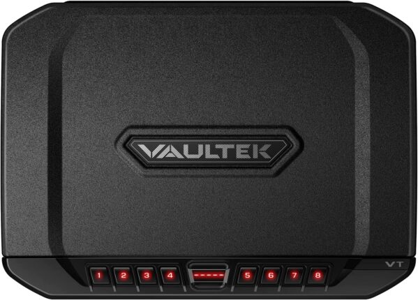 Vaultek VT Bluetooth Handgun Safe