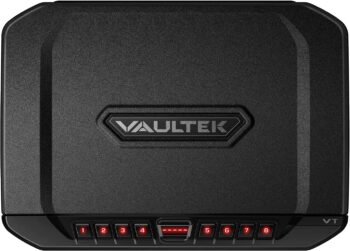 Vaultek VT Bluetooth Handgun Safe