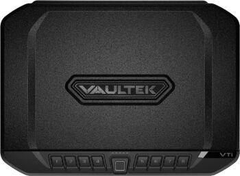 Vaultek VTi Biometric Handgun Safe