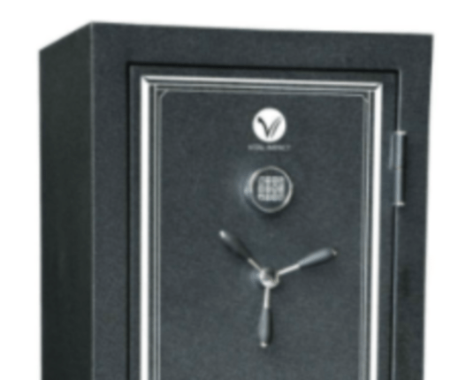 Vital Impact 42 Gun Safe