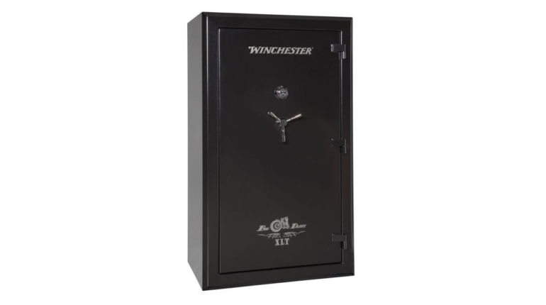 Winchester Big Daddy XLT gun safe