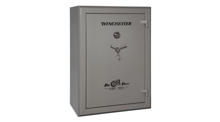 Winchester Big Daddy Gun Safe