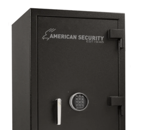 American Security AMSEC BF3416 Burglary and Fire Safe Featured Image