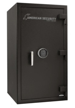 American Security AMSEC BF3416 Burglary and Fire Safe