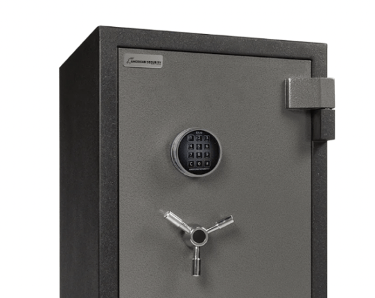 American Security AMSEC BFS2815E1 Burglary and Fire Safe Featured Image