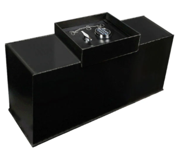 American Security B5800 Floor Safe