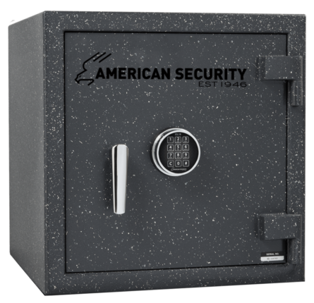 American Security BF1716 Burglary and Fire Safe