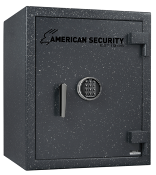 American Security AMSEC BF2116 Burglary and Fire Safe