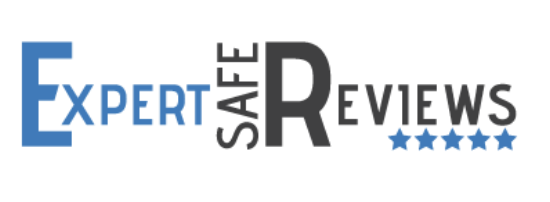 Expert Safe Reviews Logo