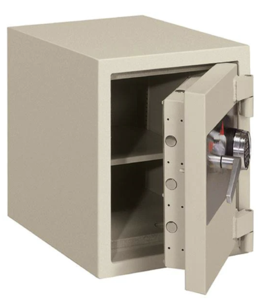 FireKing FB2218C1 Fire and Burglary Safe Security