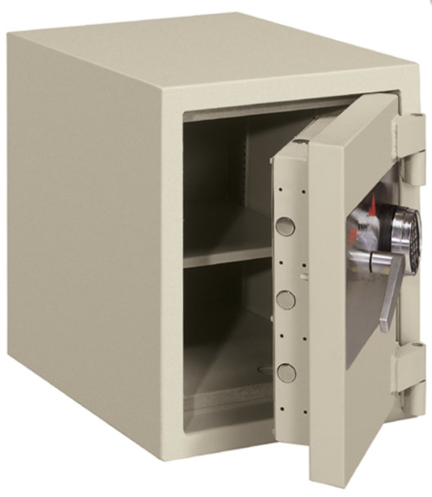 FireKing FB3020-1 Fire and Burglary Safe Security