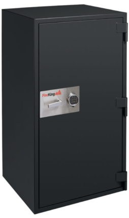 FireKing FB5428-1 Fire and Burglary Safe