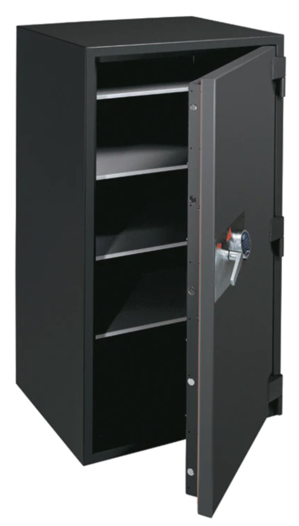 FireKing FB5428-1 Fire and Burglary Safe Security