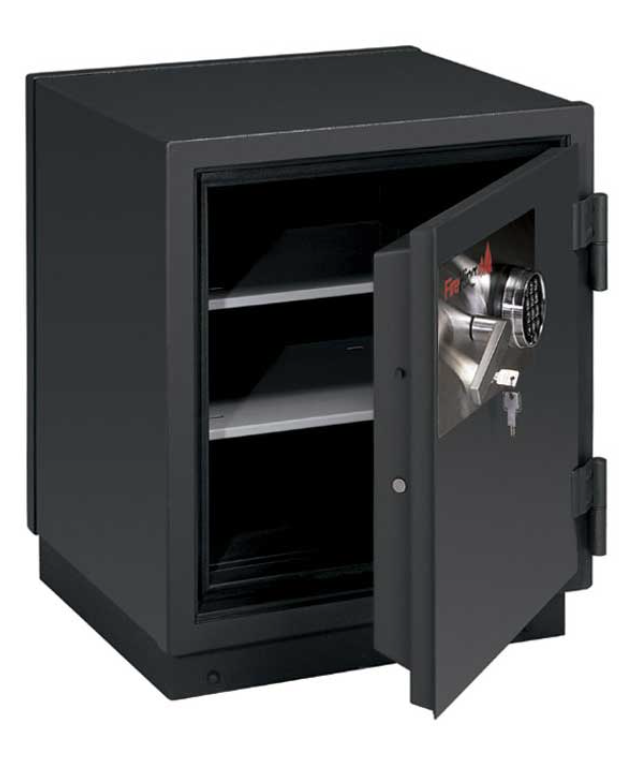 FireKing KR2021-2 Fire and Burglary Safe Security