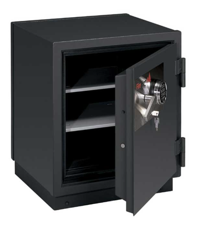 FireKing KR2115-2 Fire and Burglary Safe Security