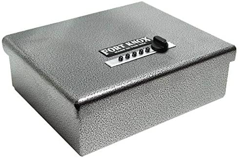 Fort Knox Handgun Safe Reviews