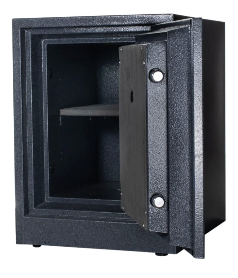 Gardall 1612-2 UL 2-Hour Fire and Burglary Safe Security