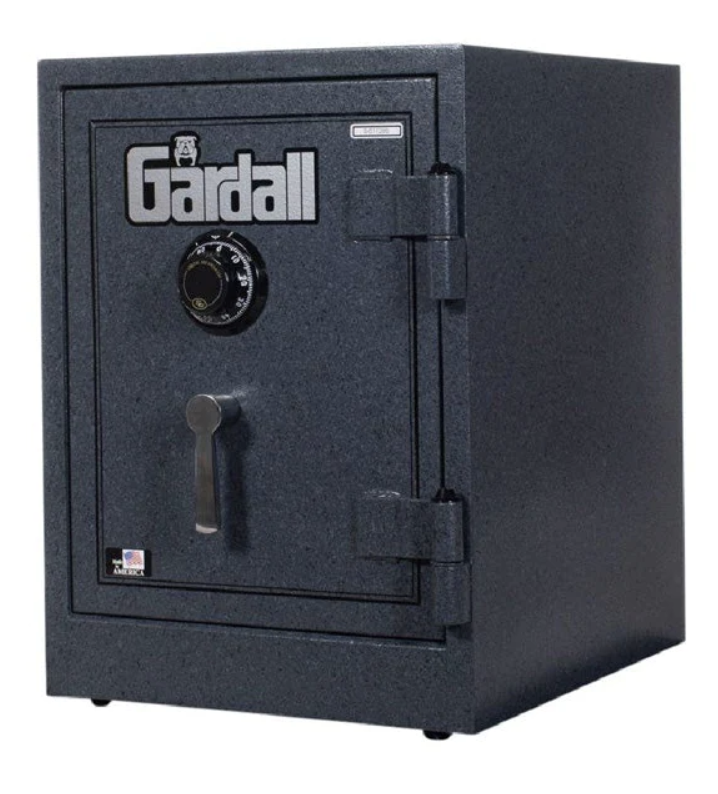 Gardall 1612-2 UL 2-Hour Fire and Burglary Safe