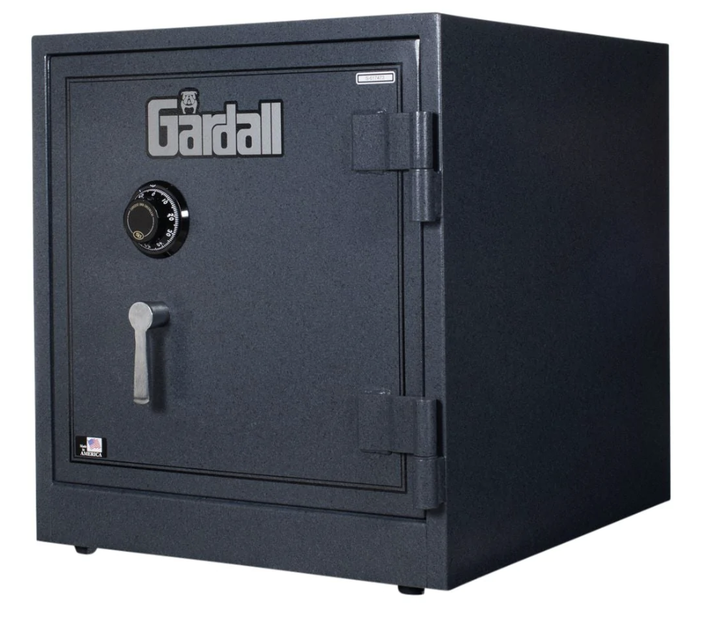 Gardall 171718-2 UL 2-Hour Fire and Burglary Safe