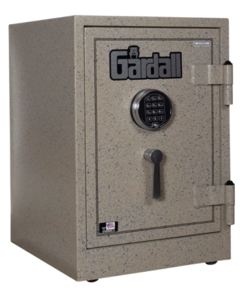 Gardall 1812-2 UL 2-Hour Fire and Burglary Safe