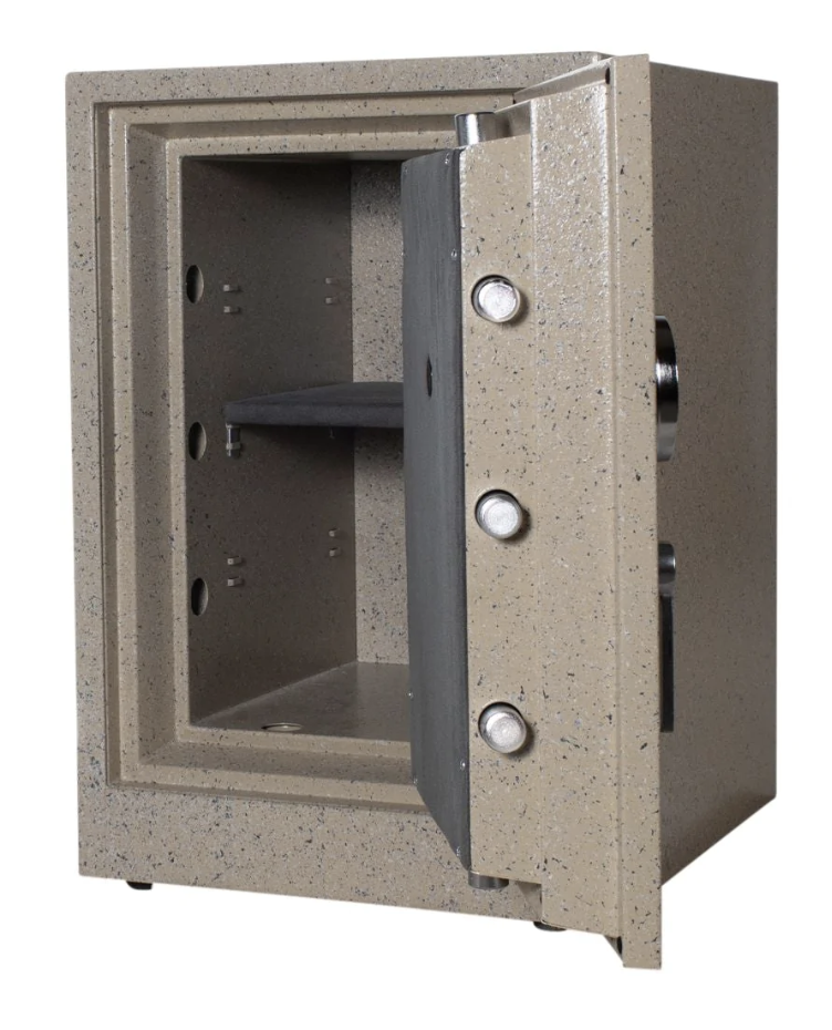 Gardall 1812-2 UL 2-Hour Fire and Burglary Safe Security