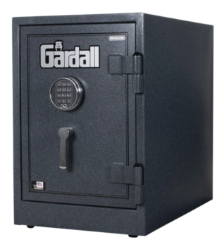 Gardall 1818-2 UL 2-Hour Fire and Burglary Safe