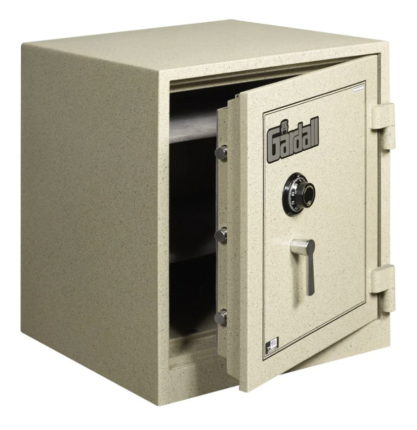 Gardall 2218-2 UL 2-Hour Fire and Burglary Safe