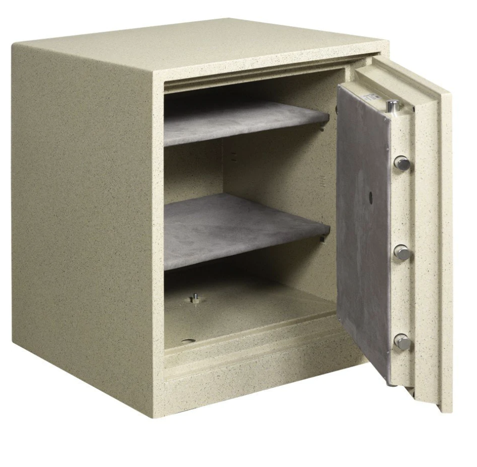 Gardall 2218-2 UL 2-Hour Fire and Burglary Safe Security