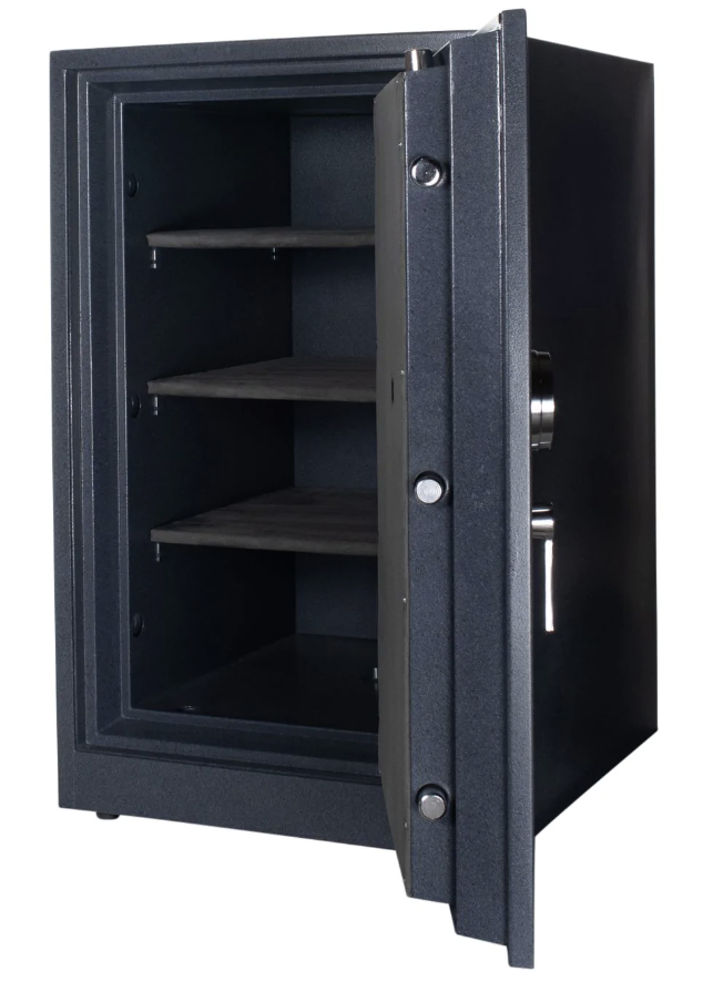 Gardall 3018-2 UL 2-Hour Fire and Burglary Safe Security