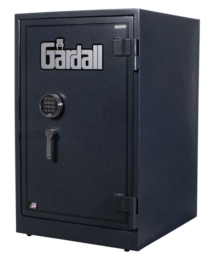 Gardall 3018-2 UL 2-Hour Fire and Burglary Safe