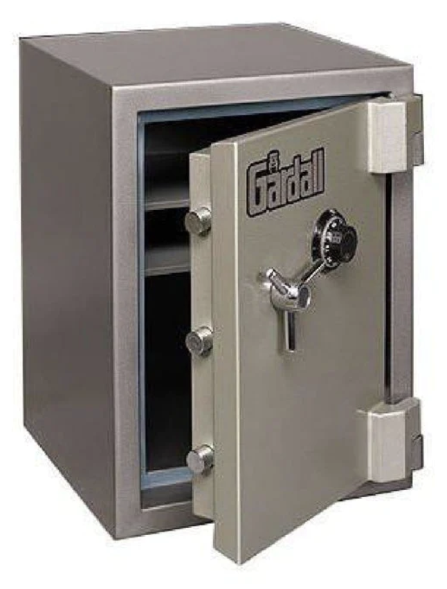 Gardall FB2013 Fire and Burglary Safe