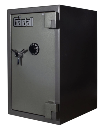 Gardall FB2714 Fire and Burglary Safe