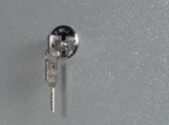 Gardall MS Series Key Lock