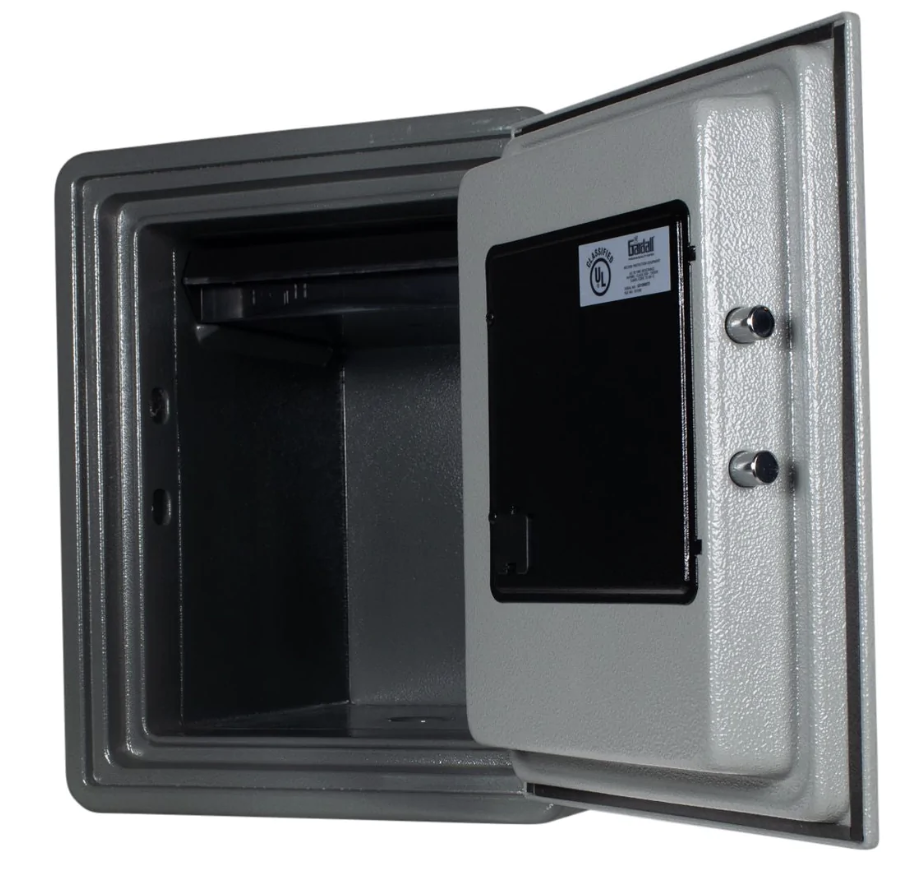 Gardall MS129-G-E 1-Hour Fire Safe Security