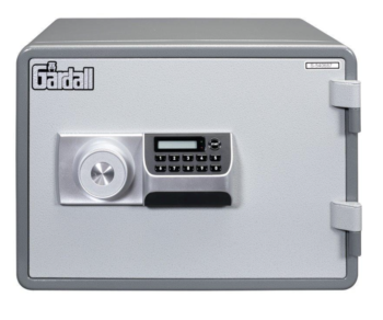 Gardall MS814-G-E 1-Hour Fire Safe