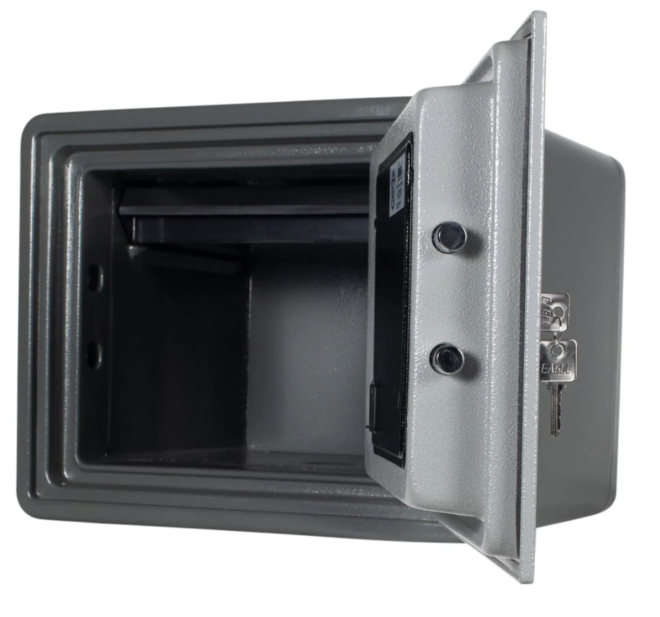 Gardall MS814-G-K 1-Hour Fire Safe Security