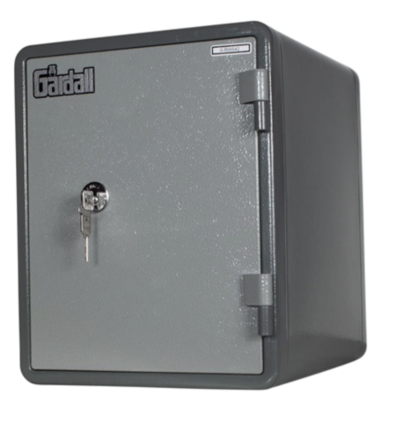 Gardall MS912-G-K 1-Hour Fire Safe